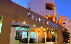 Hotel Seven Crown Cabo San Lucas